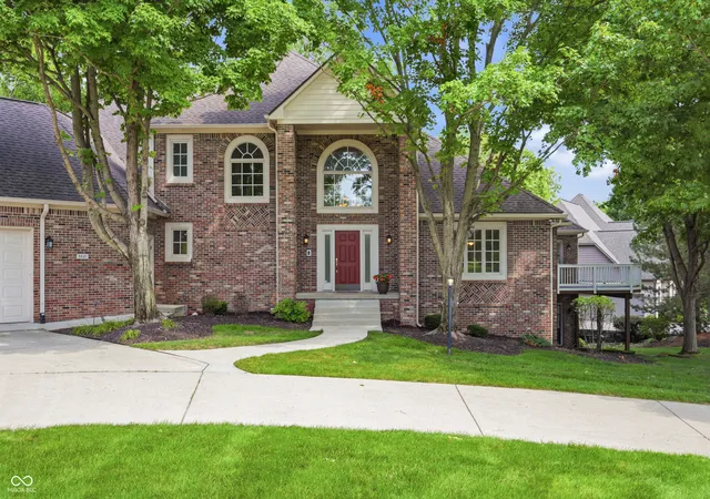 Photo 3 of Single family home for sale at 8821 Bay Breeze Ln, Indianapolis, IN 46236 | MLS# 22116475 | Listing updated on 2026-10-23