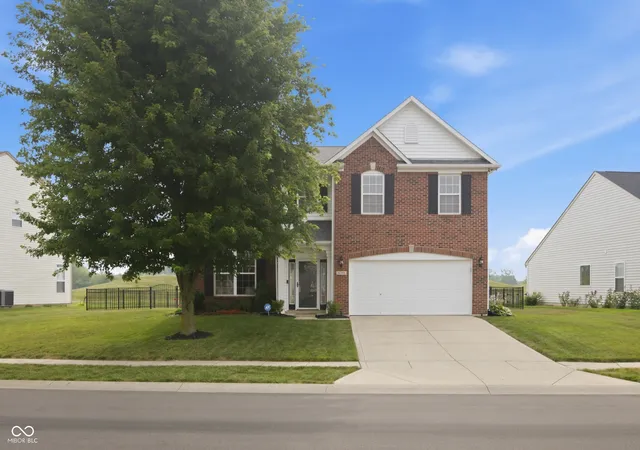Single family home for sale at 4740 Birmingham Dr, Indianapolis, IN 46235 | MLS# 22116516