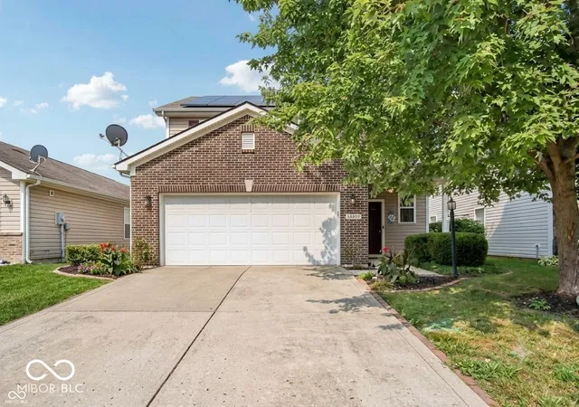 Photo 1 of Single family home for sale at 15497 Sandlands Cir, Noblesville, IN 46060 | MLS# 22116537 | Listing updated on 2026-09-15