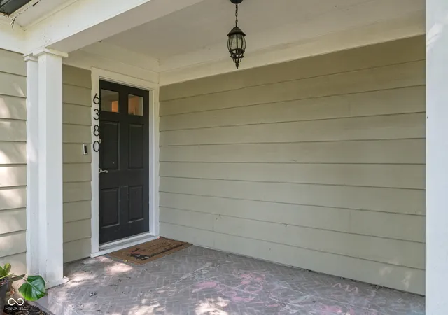 Photo 3 of Single family home for sale at 6380 Hazelwood Ave, Indianapolis, IN 46260 | MLS# 22116542 | Listing updated on 2026-10-07