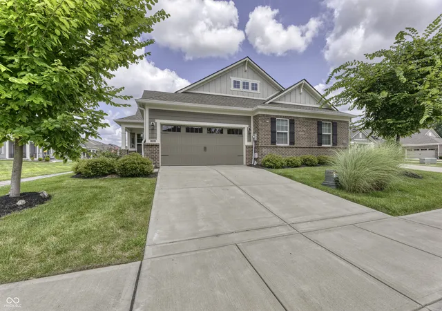 Photo 1 of Sale Pending at 196 Moose Ct, Westfield, IN 46074 | MLS# 22116553 | Listing updated on 2026-09-14