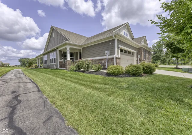 Photo 2 of Sale Pending at 196 Moose Ct, Westfield, IN 46074 | MLS# 22116553 | Listing updated on 2026-09-14