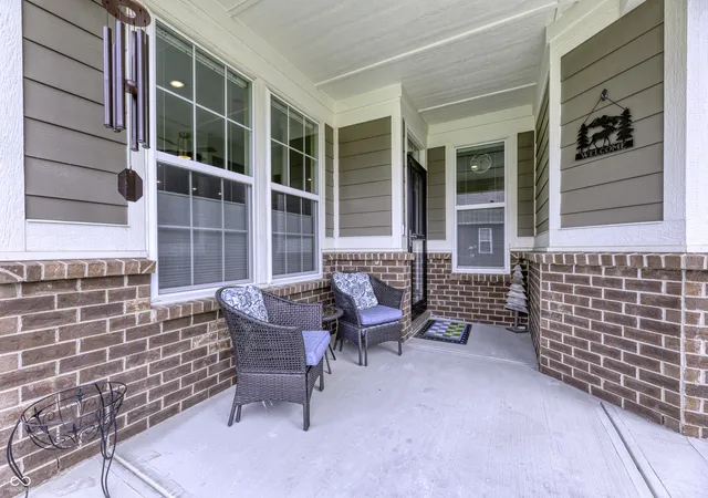 Photo 3 of Sale Pending at 196 Moose Ct, Westfield, IN 46074 | MLS# 22116553 | Listing updated on 2026-09-14