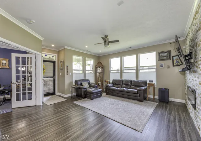 Photo 3 of Sale Pending at 196 Moose Ct, Westfield, IN 46074 | MLS# 22116553 | Listing updated on 2026-09-14