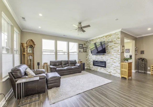 Photo 4 of Sale Pending at 196 Moose Ct, Westfield, IN 46074 | MLS# 22116553 | Listing updated on 2026-09-14