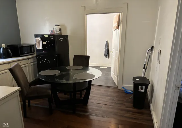 Photo 3 of Single family home for sale at 2433 N Kenwood Ave, Indianapolis, IN 46208 | MLS# 22116616 | Listing updated on 2026-10-07