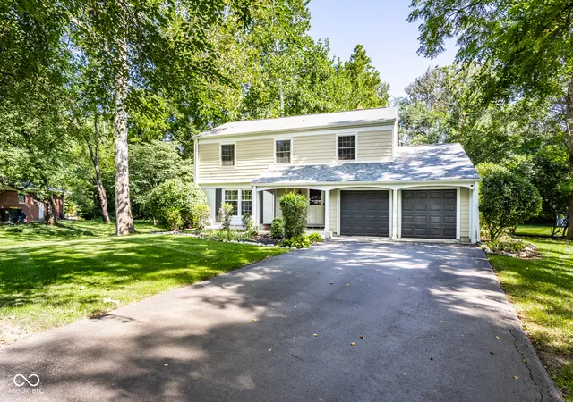 Photo 3 of Sale Pending at 7345 N Tuxedo St, Indianapolis, IN 46240 | MLS# 22116626 | Listing updated on 2026-09-27