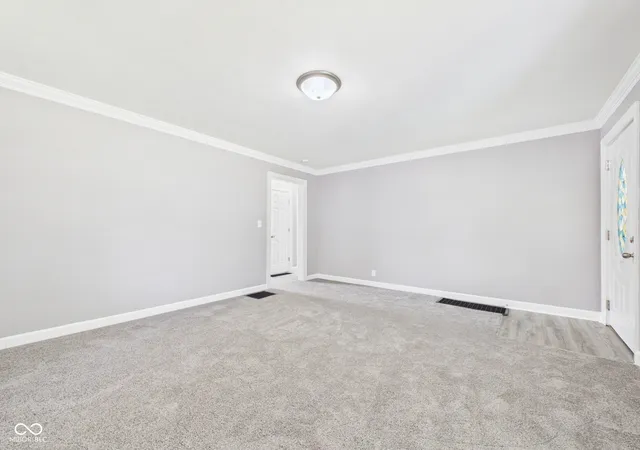 Photo 3 of Single family home for sale at 3100 Sheridan St, Anderson, IN 46016 | MLS# 22116644 | Listing updated on 2026-09-25