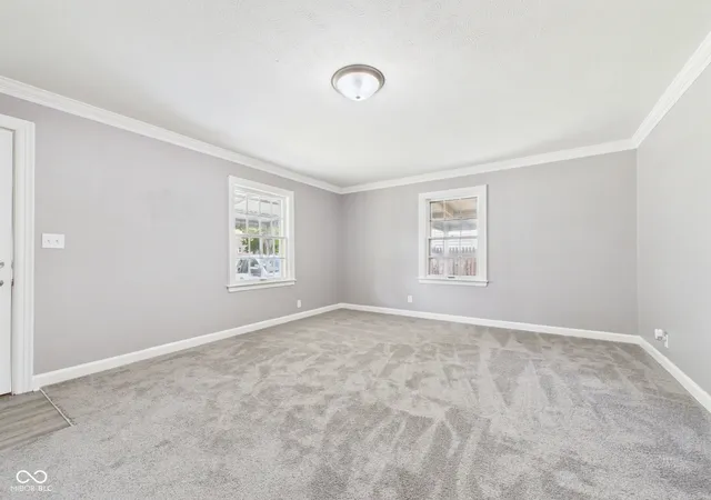 Photo 4 of Single family home for sale at 3100 Sheridan St, Anderson, IN 46016 | MLS# 22116644 | Listing updated on 2026-09-25