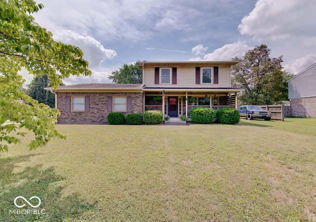 Photo 1 of Single family home for sale at 5303 W Thompson Rd, Indianapolis, IN 46221 | MLS# 22116666 | Listing updated on 2026-09-11