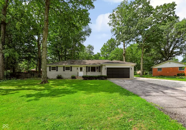 Photo 3 of Sale Pending at 8835 Ash Rd, Indianapolis, IN 46234 | MLS# 22116683 | Listing updated on 2026-09-10