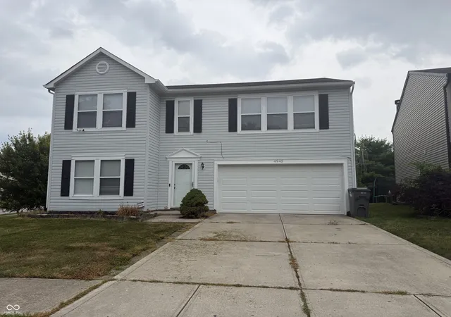 Photo 1 of Sale Pending at 4945 Whisenand Dr, Indianapolis, IN 46254 | MLS# 22116691 | Listing updated on 2026-10-07