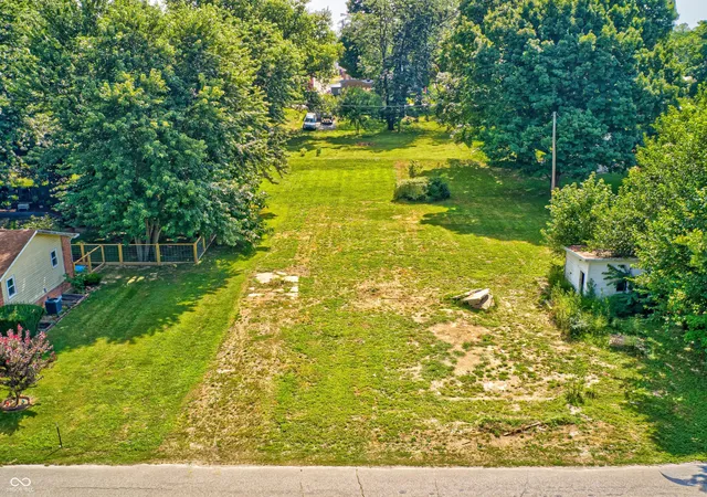 Photo 1 of Land for sale at 151 S West St, Cloverdale, IN 46120 | MLS# 22116692 | Listing updated on 2026-09-14