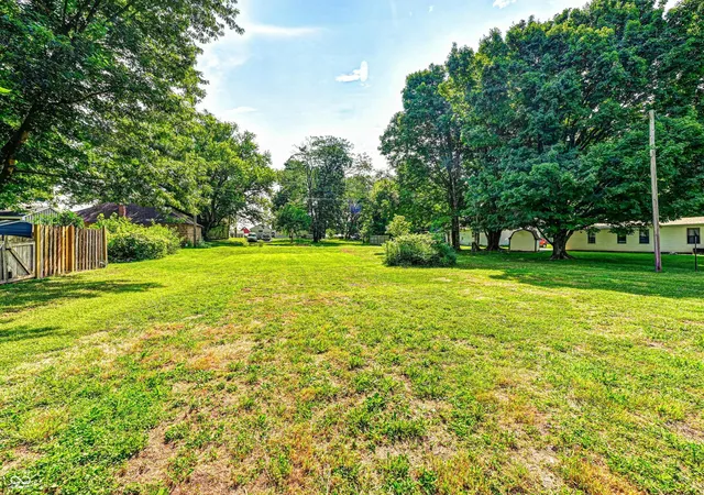 Photo 2 of Land for sale at 151 S West St, Cloverdale, IN 46120 | MLS# 22116692 | Listing updated on 2026-09-14