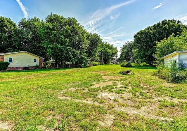 Photo 3 of Land for sale at 151 S West St, Cloverdale, IN 46120 | MLS# 22116692 | Listing updated on 2026-09-14