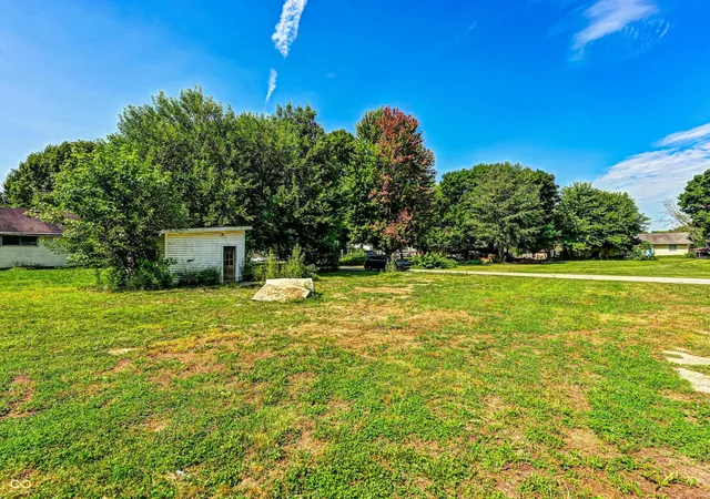 Photo 3 of Land for sale at 151 S West St, Cloverdale, IN 46120 | MLS# 22116692 | Listing updated on 2026-09-14