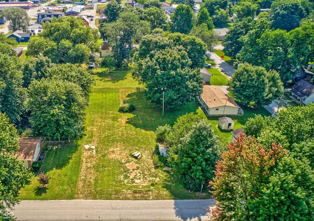Photo 4 of Land for sale at 151 S West St, Cloverdale, IN 46120 | MLS# 22116692 | Listing updated on 2026-09-14