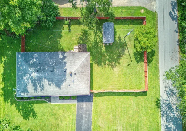 Photo 4 of Single family home for sale at 4610 Brill Rd, Indianapolis, IN 46227 | MLS# 22116714 | Listing updated on 2026-09-10