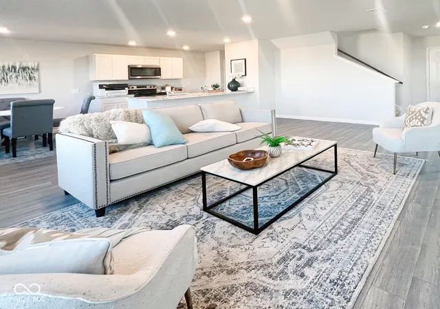 Photo 3 of Sale Pending at 344 Audrey, Austin, IN 47102 | MLS# 22116726 | Listing updated on 2026-09-17