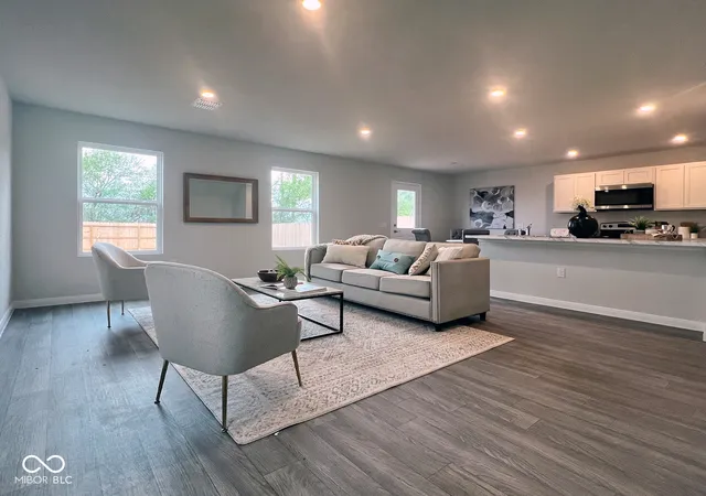 Photo 4 of Sale Pending at 344 Audrey, Austin, IN 47102 | MLS# 22116726 | Listing updated on 2026-09-17