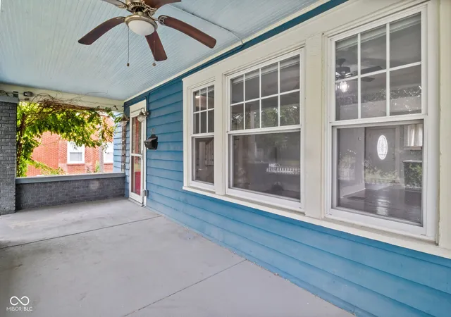 Photo 4 of Single family home for sale at 925 W 7th Street, Anderson, IN 46016 | MLS# 22116731 | Listing updated on 2026-09-10