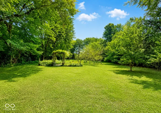 Photo 3 of Sale Pending at 5028 Columbus Ave, Anderson, IN 46013 | MLS# 22116758 | Listing updated on 2026-09-15