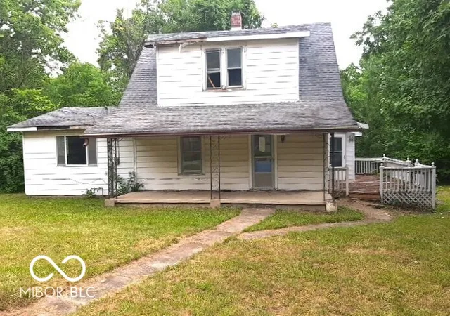 Photo 1 of Sale Pending at 5368 W Hanna Ave, Indianapolis, IN 46221 | MLS# 22116791 | Listing updated on 2026-09-15