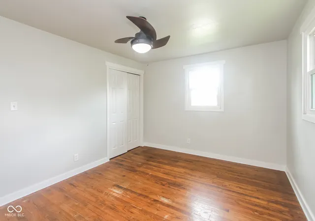 Photo 3 of Single family home for sale at 1219 Franklin St, Taylorsville, IN 47280 | MLS# 22116811 | Listing updated on 2026-10-01