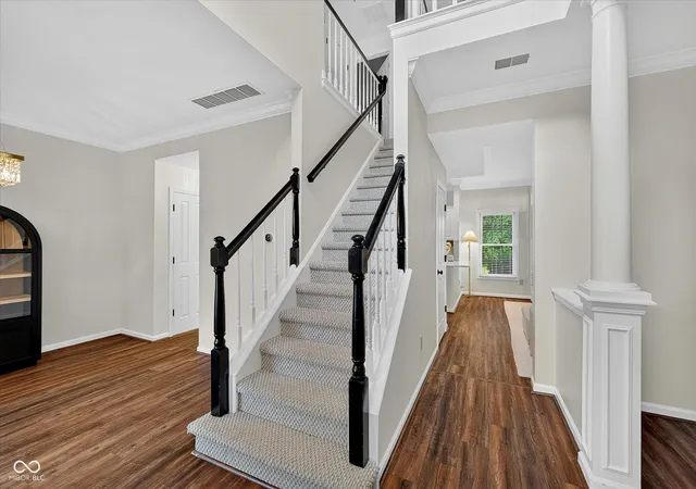 Photo 3 of Single family home for sale at 10059 Kingston Ct, Fishers, IN 46037 | MLS# 22116912 | Listing updated on 2026-10-09