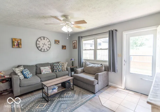 Photo 4 of Single family home for sale at 442 Blake St, Danville, IN 46122 | MLS# 22117006 | Listing updated on 2026-10-07