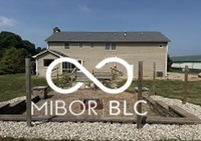 Photo 3 of Single family home for sale at 12601 N Gasburg Rd, Mooresville, IN 46158 | MLS# 22117083 | Listing updated on 2026-09-15
