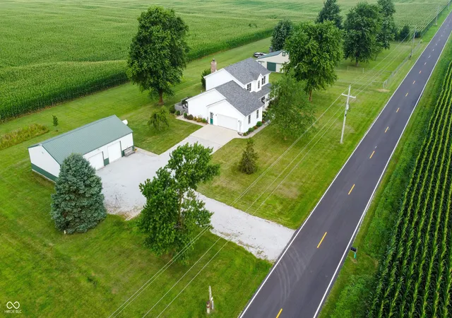 Photo 3 of Single family home for sale at 7670 N 200 East, Lebanon, IN 46052 | MLS# 22117102 | Listing updated on 2026-10-02