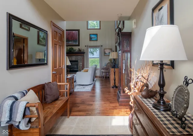 Photo 4 of Single family home for sale at 7670 N 200 East, Lebanon, IN 46052 | MLS# 22117102 | Listing updated on 2026-10-02