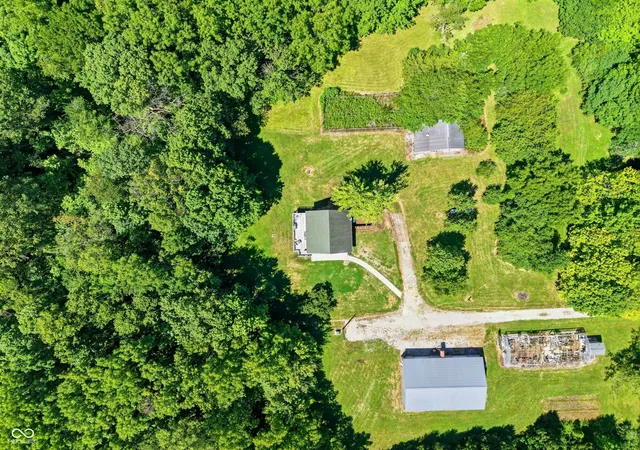 Photo 3 of Single family home for sale at 8271 W County Rd 700 N, Middletown, IN 47356 | MLS# 22117441 | Listing updated on 2026-09-15