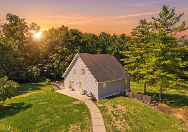 Photo 4 of Single family home for sale at 8271 W County Rd 700 N, Middletown, IN 47356 | MLS# 22117441 | Listing updated on 2026-09-15