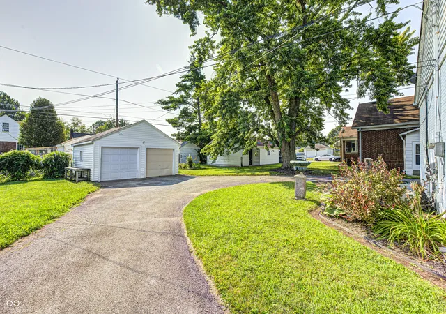 Photo 3 of Multi family home for sale at 1309 1311 N Emerson Ave, Indianapolis, IN 46219 | MLS# 22117458 | Listing updated on 2026-09-14
