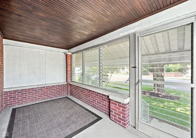 Photo 3 of House for sale at 1309-1311 N Emerson Ave, Indianapolis, IN 46219 | MLS# 22117458 | Listing updated on 2026-09-14