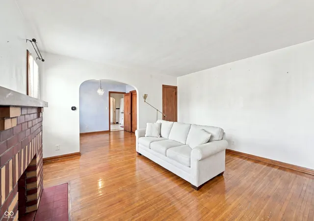 Photo 4 of House for sale at 1309-1311 N Emerson Ave, Indianapolis, IN 46219 | MLS# 22117458 | Listing updated on 2026-09-14