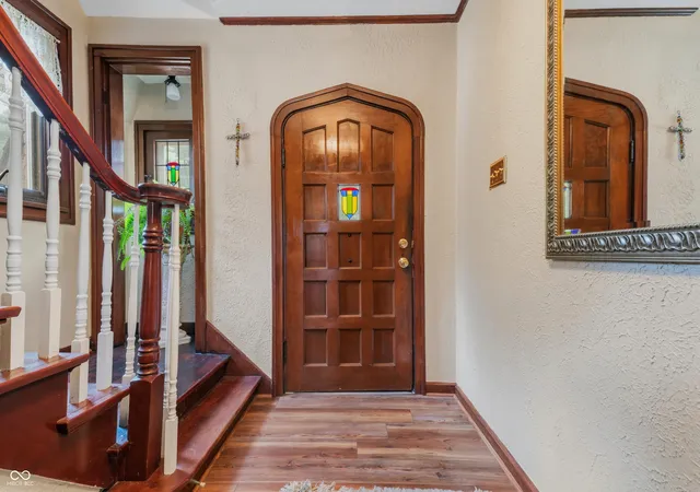 Photo 3 of Single family home for sale at 1701 Culbertson, Shelbyville, IN 46176 | MLS# 22117484 | Listing updated on 2026-09-11