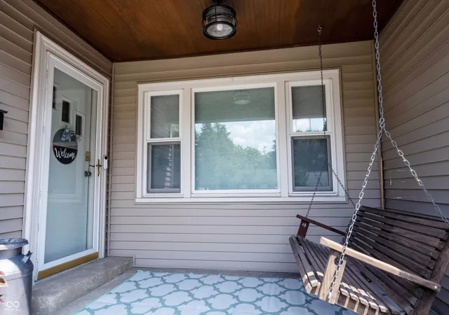 Photo 2 of Sale Pending at 5741 Brouse Ave, Indianapolis, IN 46220 | MLS# 22117515 | Listing updated on 2026-09-14