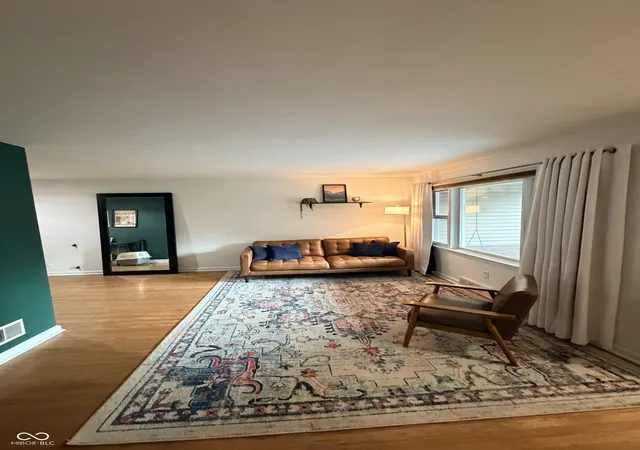 Photo 3 of Sale Pending at 5741 Brouse Ave, Indianapolis, IN 46220 | MLS# 22117515 | Listing updated on 2026-09-14