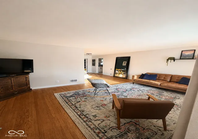 Photo 3 of Sale Pending at 5741 Brouse Ave, Indianapolis, IN 46220 | MLS# 22117515 | Listing updated on 2026-09-14