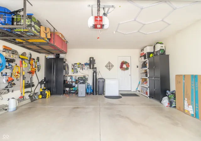 Photo 3 of Single family home for sale at 388 Gondola Run, Greenfield, IN 46140 | MLS# 22117615 | Listing updated on 2026-10-21