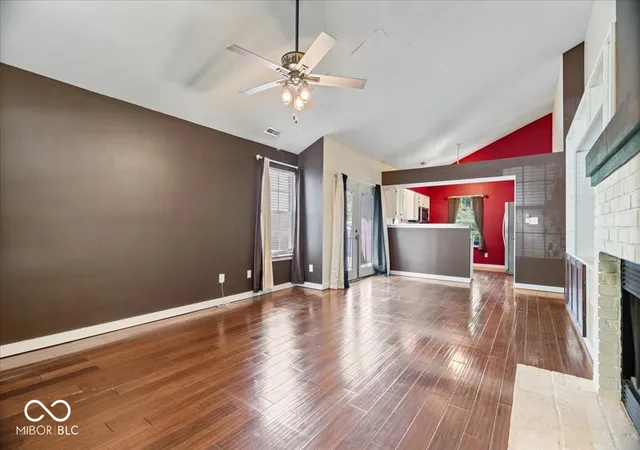 Photo 3 of Sale Pending at 9713 Spruce Ln, Fishers, IN 46038 | MLS# 22117631 | Listing updated on 2026-09-10