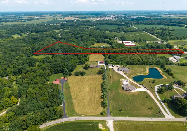Photo 3 of Land for sale at 3299-3201 W Bear Claw Rd, Trafalgar, IN 46181 | MLS# 22117702 | Listing updated on 2026-09-10