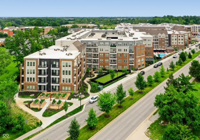 Photo 1 of Sale Pending at 13111 Old Meridian #185, Carmel, IN 46032 | MLS# 22117756 | Listing updated on 2026-09-14
