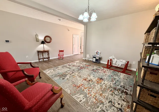 Photo 3 of Single family home for sale at 1352 Redstone Dr, Avon, IN 46123 | MLS# 22117805 | Listing updated on 2026-09-23