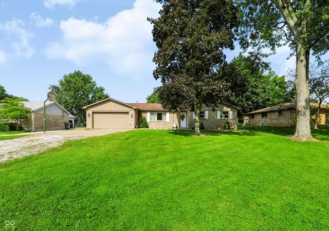 Photo 2 of Single family home for sale at 6242 Catalina Dr, Indianapolis, IN 46259 | MLS# 22117898 | Listing updated on 2026-09-11