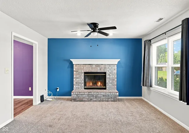Photo 2 of Single family home for sale at 531 Danver Ln, Beech Grove, IN 46107 | MLS# 22117934 | Listing updated on 2026-09-15