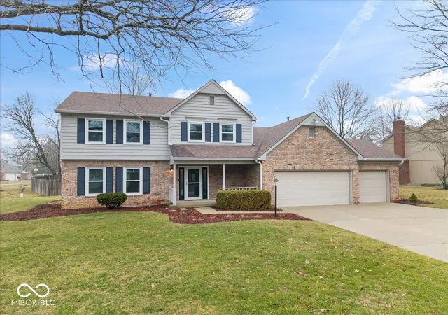 Photo 1 of Single family home for sale at 792 Grace Dr, Carmel, IN 46032 | MLS# 22117947 | Listing updated on 2026-09-15